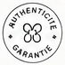 Authenticité garantie