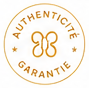 Authenticité garantie