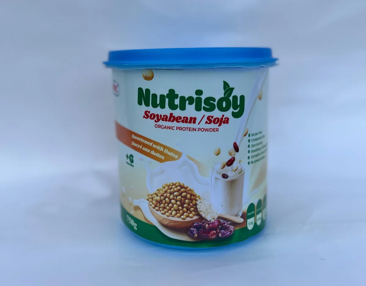 Nutrisoy