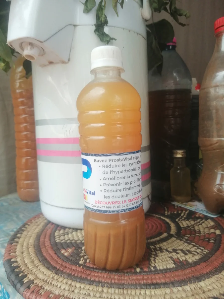 ProstaVital