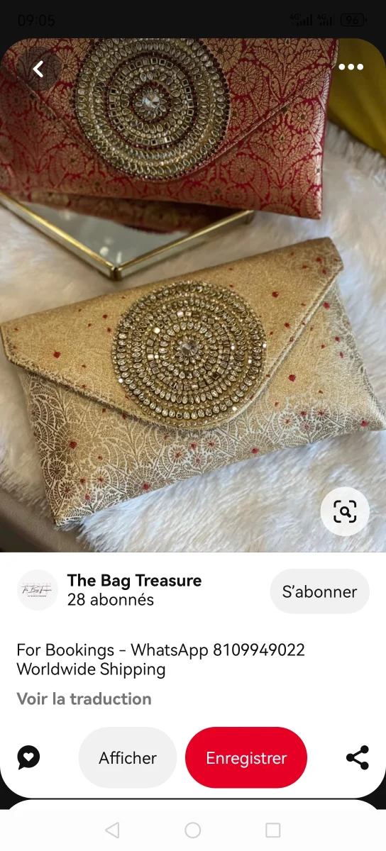 sac